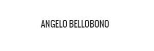 Angelo Bellobono